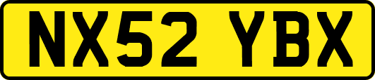 NX52YBX