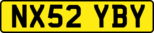 NX52YBY