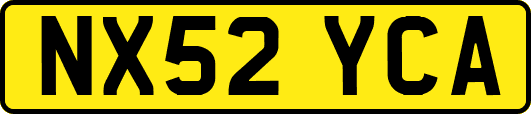 NX52YCA