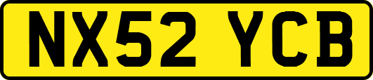 NX52YCB