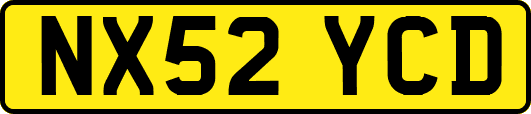 NX52YCD
