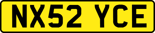 NX52YCE