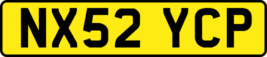 NX52YCP