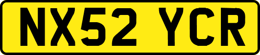 NX52YCR