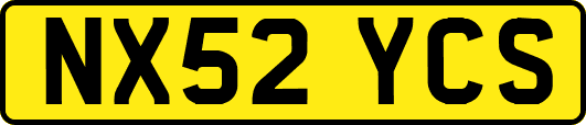 NX52YCS