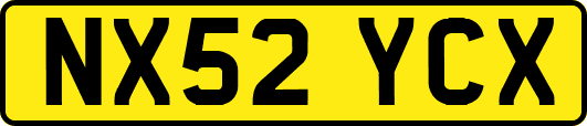 NX52YCX