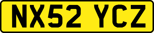 NX52YCZ
