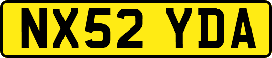 NX52YDA