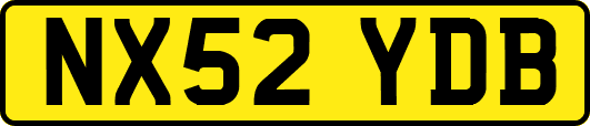 NX52YDB