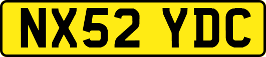 NX52YDC