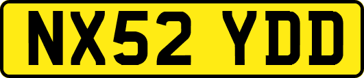 NX52YDD