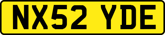 NX52YDE
