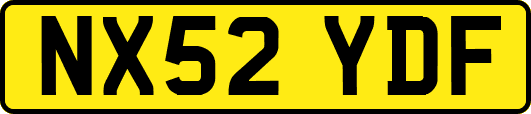 NX52YDF