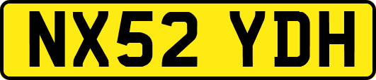 NX52YDH