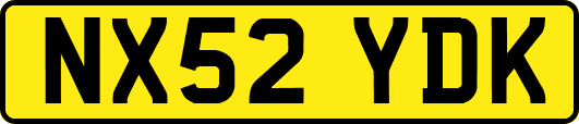 NX52YDK