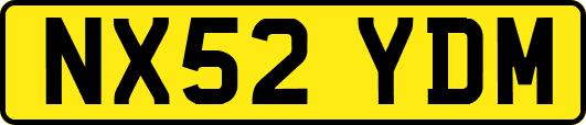 NX52YDM