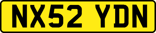 NX52YDN