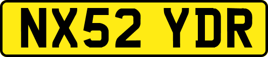 NX52YDR