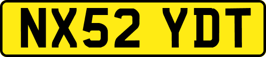 NX52YDT
