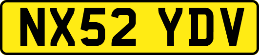 NX52YDV