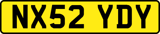 NX52YDY