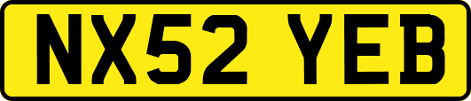 NX52YEB