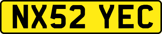 NX52YEC