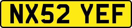 NX52YEF