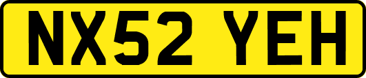 NX52YEH