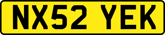 NX52YEK