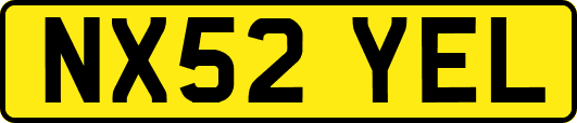 NX52YEL