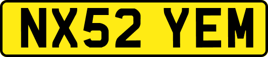 NX52YEM
