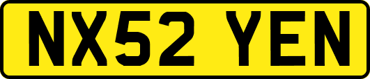 NX52YEN