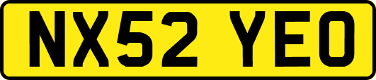 NX52YEO