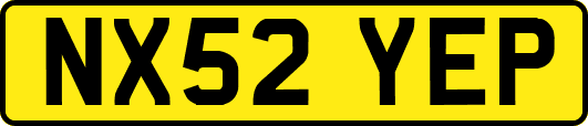 NX52YEP