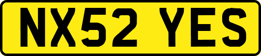 NX52YES