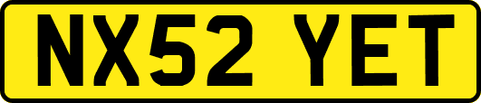 NX52YET