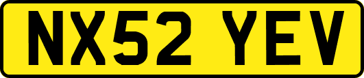 NX52YEV
