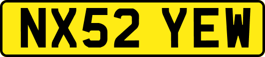 NX52YEW