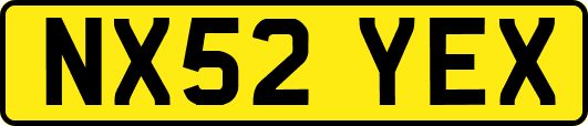 NX52YEX