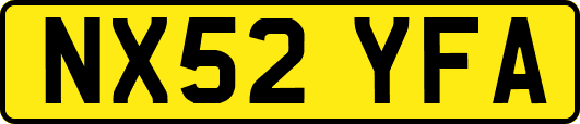 NX52YFA