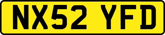 NX52YFD
