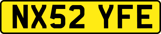NX52YFE