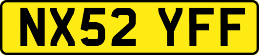 NX52YFF