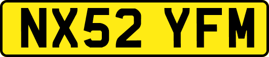 NX52YFM
