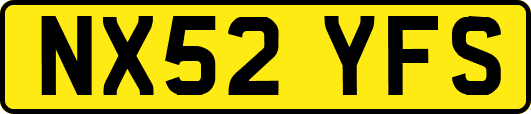 NX52YFS