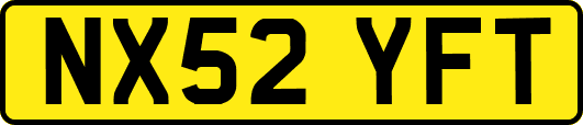 NX52YFT
