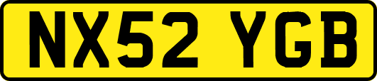 NX52YGB