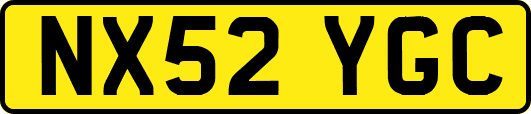 NX52YGC