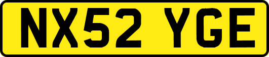 NX52YGE